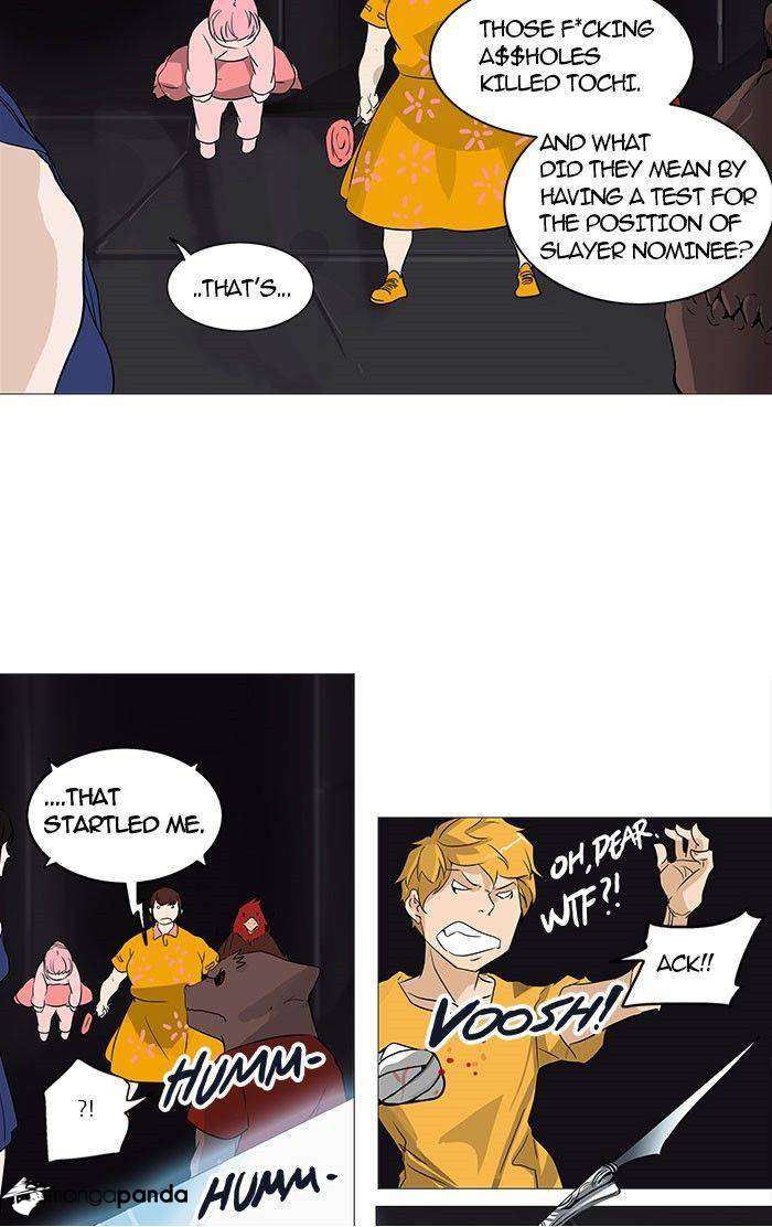 Tower of God Chapter 249 image 45